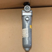 Giuliani Anello – 003.0051.001 (31008/01) – Self-Cleaning Fuel and Oil Filter