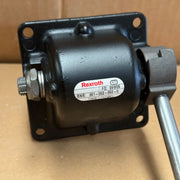 REXROTH – 361-062-850-0 / 3610628500 – Pneumatic Pressure Regulating Valve