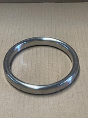 B.E. – R31 S316‑4 – Ring Joint Gasket ASME B16.20 Stainless Steel RTJ