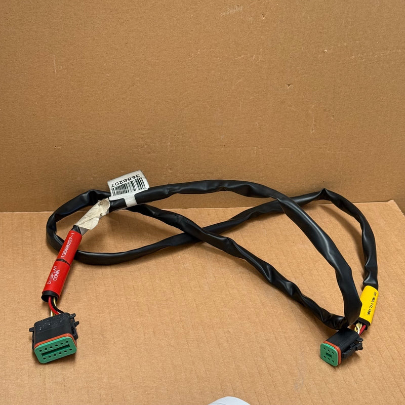 Volvo Penta – T3588207-1 – Control Panel Cable Harness Kit