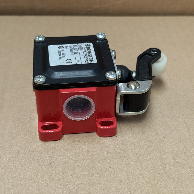 Bernstein – D-U1HW / 604.1121.010 – Power switch position switch