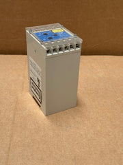 Crompton – 252‑PHOG – Protector Trip Relay, 440 V AC Undervoltage, DIN Mount