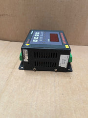 KOMECO – ESP-2000-B – Speed Measuring / RPM & Overspeed Monitor Unit (DC 24 V)
