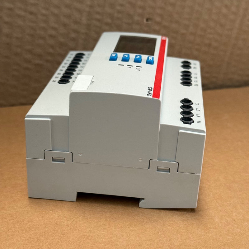 ABB – CM-UFD.M22 (1SVR560730R3400) – Grid-Feeding Monitoring Relay