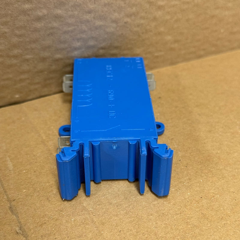 SWF – REC12-690+DC – Line Voltage Half-Wave Brake Rectifier Module
