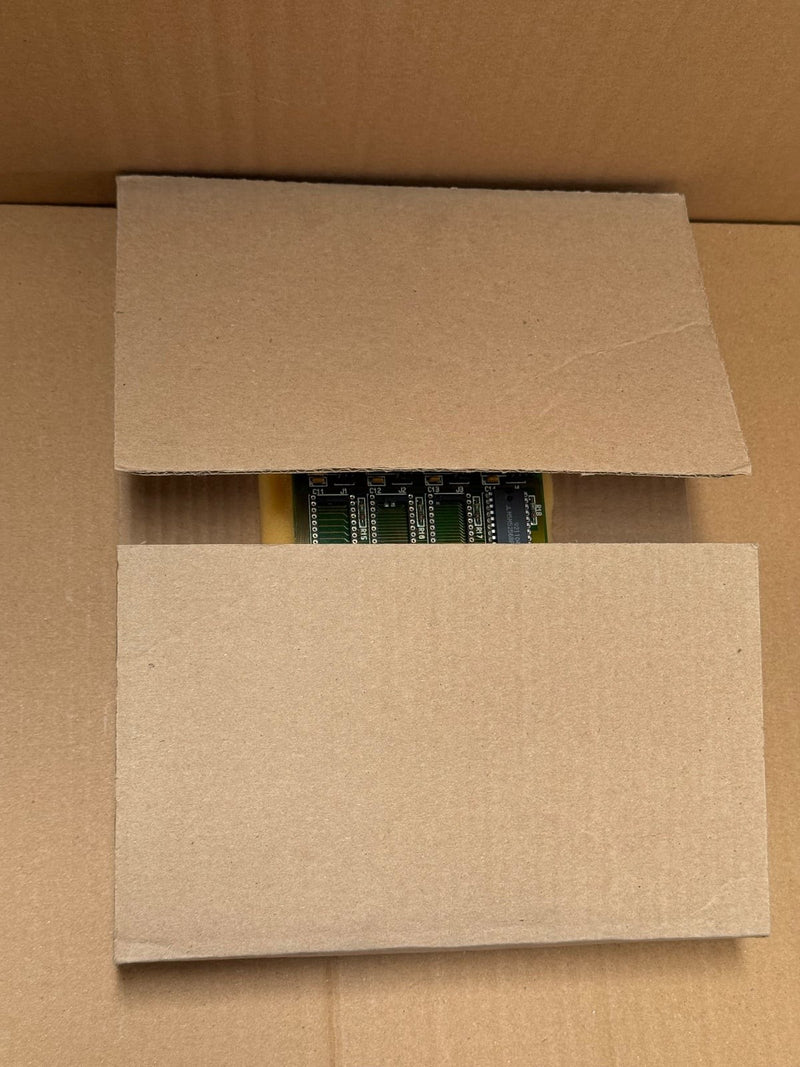 KraussMaffei – 5089734 (EPR10) – MC3 Circuit Board Market Value: