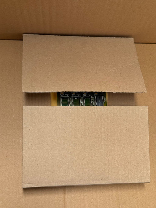 KraussMaffei – 5089734 (EPR10) – MC3 Circuit Board Market Value: