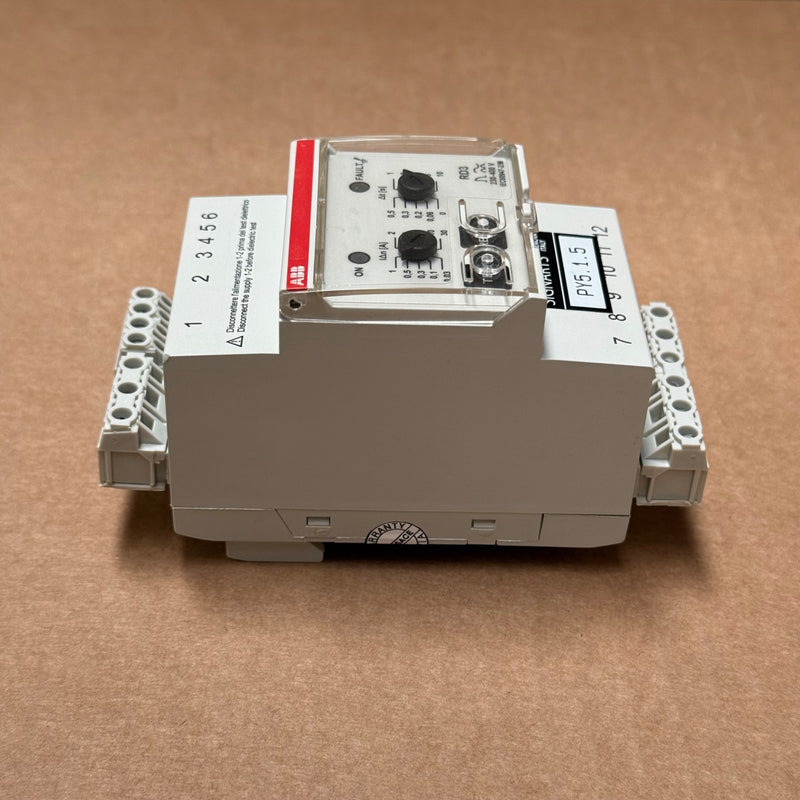 ABB – RD3 – Phase Monitoring Relay 230–400 V AC