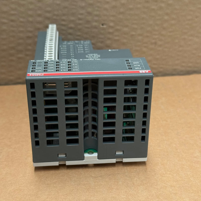 ABB – PM554-R A5 / 1TNE968900R0200 – Programmable Logic Controller