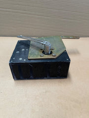 PMV – P2000 – Electro‑Pneumatic Valve Positioner (4‑20 mA)