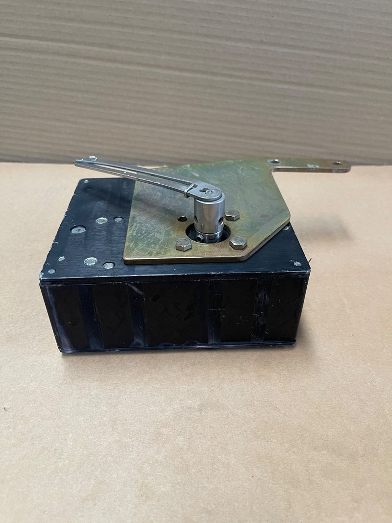 PMV – P2000 – Electro‑Pneumatic Valve Positioner (4‑20 mA)