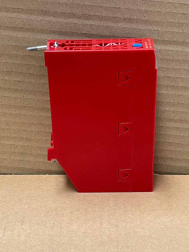 Schneider Electric – BMXSDI1602 – Modicon X80 Digital Safety Input Module