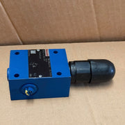 Bosch Rexroth – R900423720 (DBDS6G1X/315) – Pressure Relief Valve