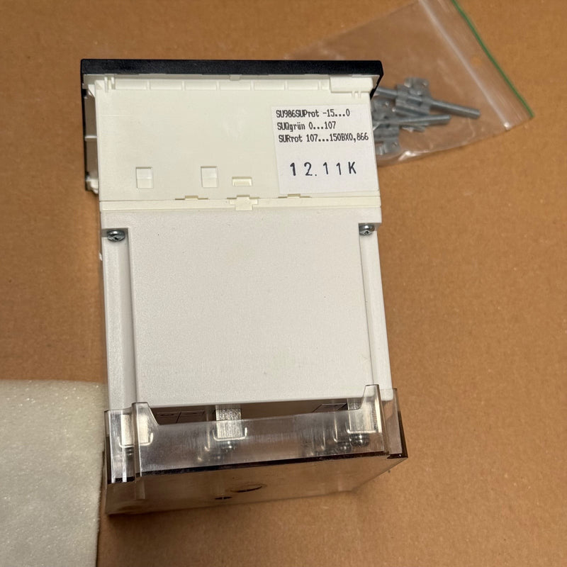 GMW – V-LM96-P3WU – Active Power (Watt) Meter for 3-Phase 3-Wire