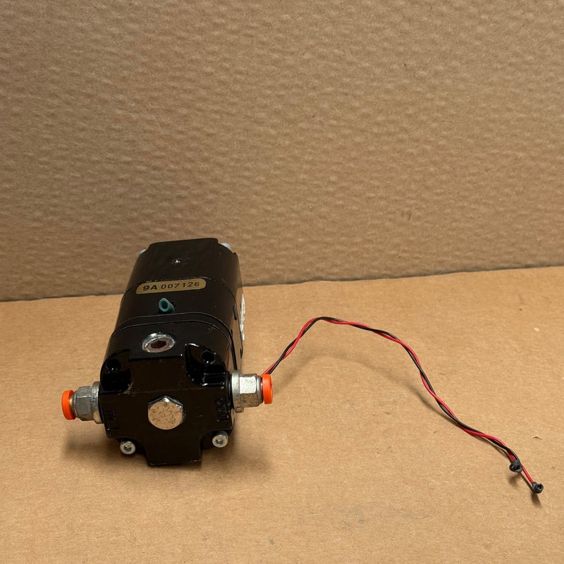Elcon Instruments – CS-3500 – Electro-Pneumatic I/P Transducer