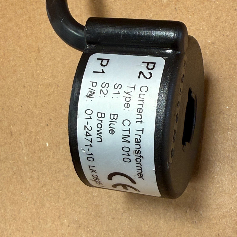 Emotron – CTM010 (01-2471-10) – Current Transformer / Transducer