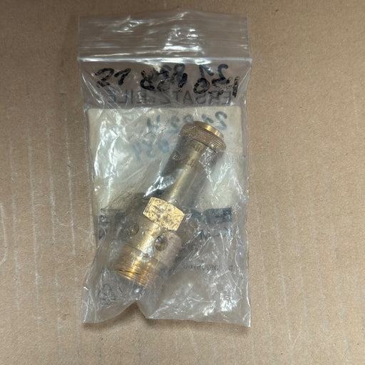 BOGE – 564700405K – Safety Relief Valve R1/2 P4 for Air Compressor