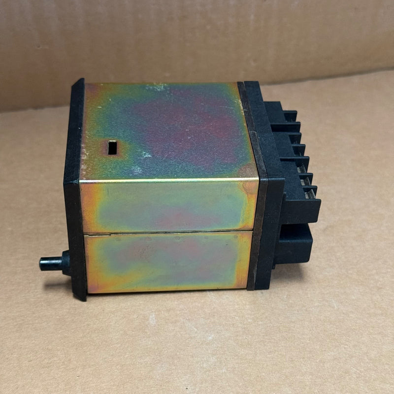 Alstom – R140E – Tripping and Lockout Relay 110 Vcc