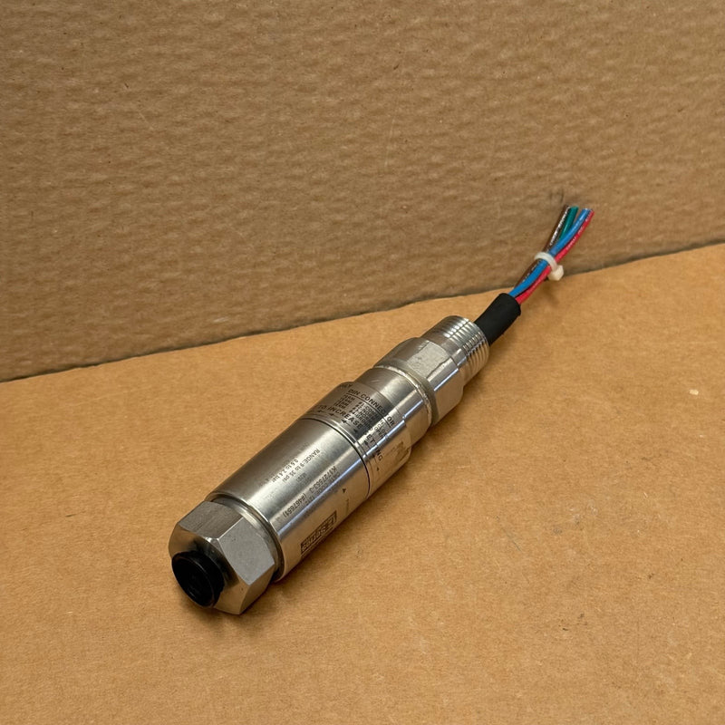 United Electric Controls – 12SHSN6A – Spectra 12 Dual Seal Pressure Switch