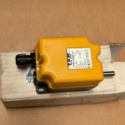 TER – PF090100250014C – MF2C Rotary Limit Switch
