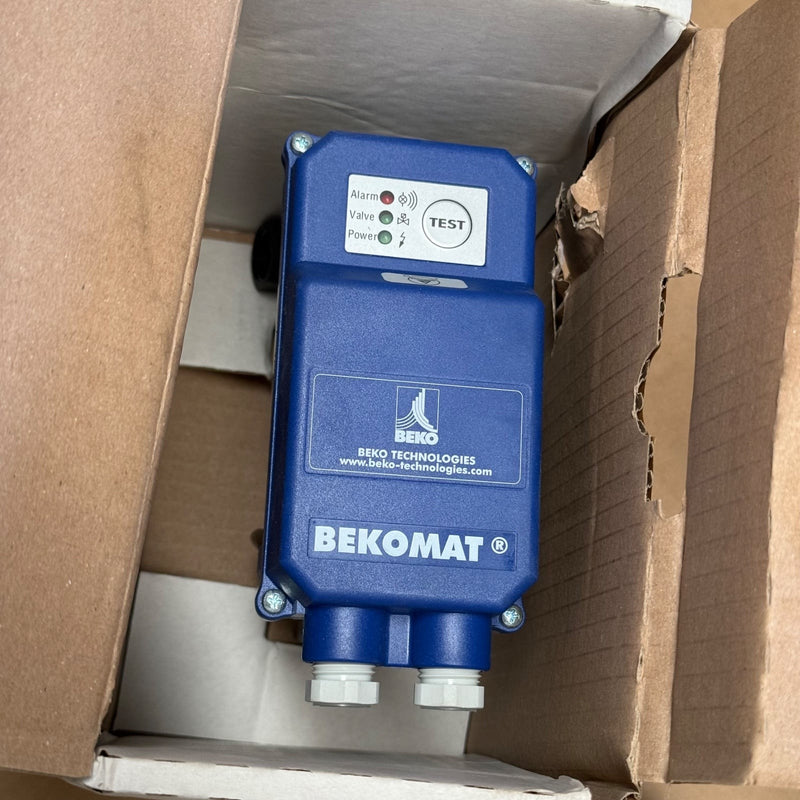 Beko Technologies – 2000018 – Bekomat 12 Condensate Drain BM12