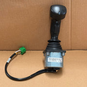 Penny & Giles – JC6000-XY-PRR-M-S-NL-N-STN-A10D – Heavy-Duty Multi-Axis Joystick