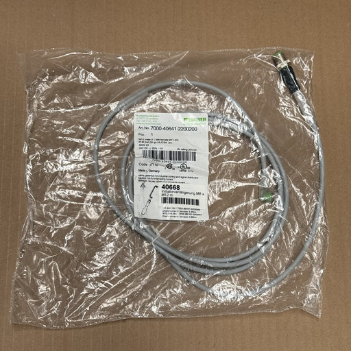 Murrelektronik – 7000-40641-2200200 – Connection cable