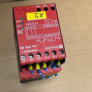 Telemecanique – XPSBC1110 – Preventa Safety Relay Two-Hand Control Module