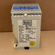 Crompton Instruments – 253-PH34 – Speed Sensing Protector Trip Relay