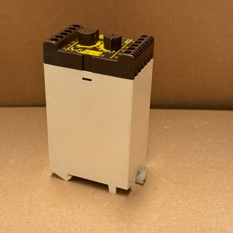 Eberle – MRI 55 (055015140155) – Current Monitoring Relay