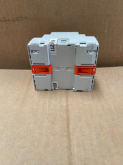 Lovato Electric – DME D310 T2 – 3-Phase DIN-Rail Energy Meter
