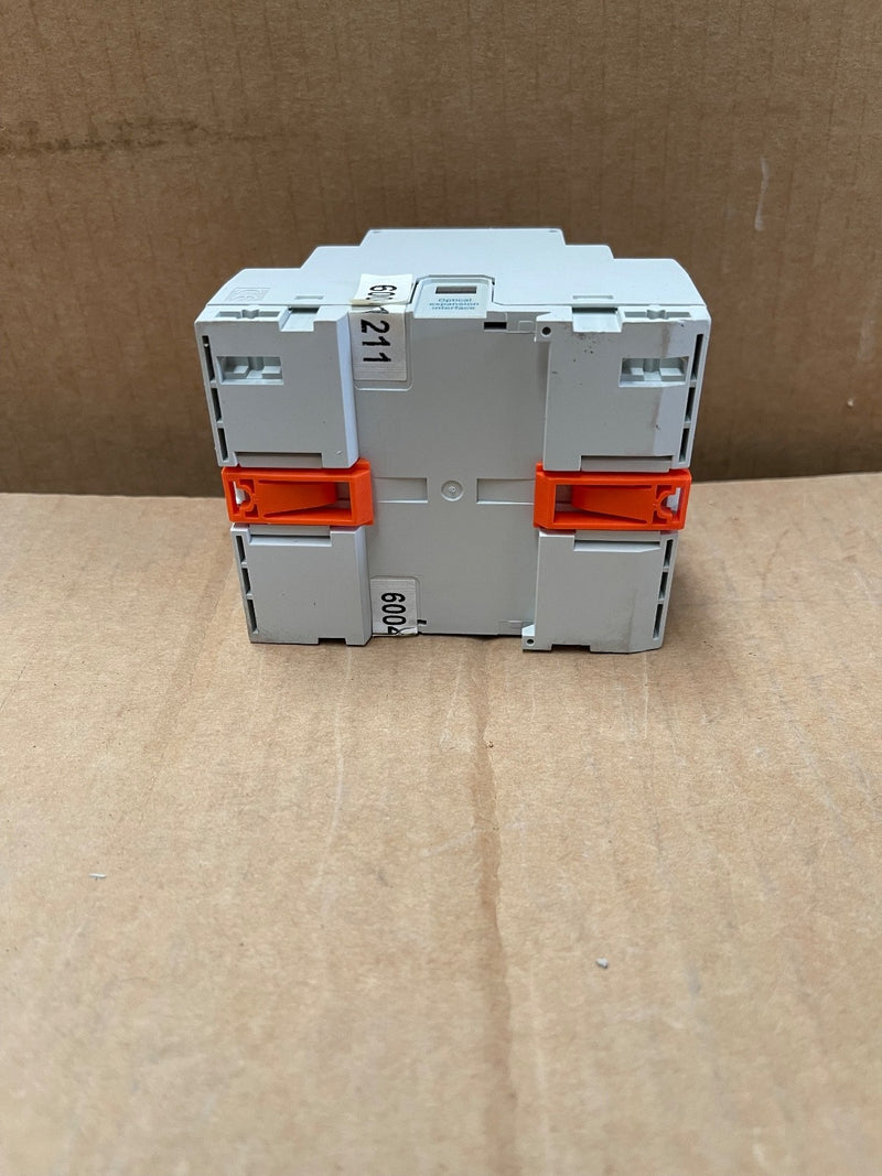 Lovato Electric – DME D310 T2 – 3-Phase DIN-Rail Energy Meter