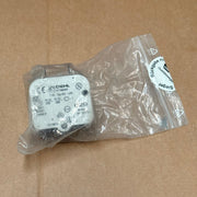 Diehl – T85 Typ 601 LK8 – Mechanical Spring‑Wound Timer (Interval Timer)