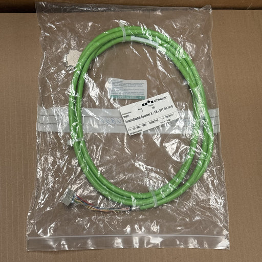 UHLMANN – E-FB-071 / SM140-SIN/MC4 – readycable encoder cable 3M