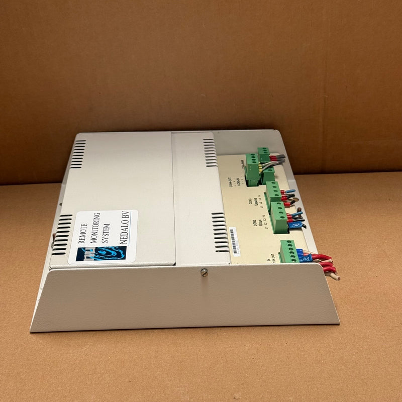 Nedalo BV – RMS3-PIB – Remote Monitoring Interface Unit