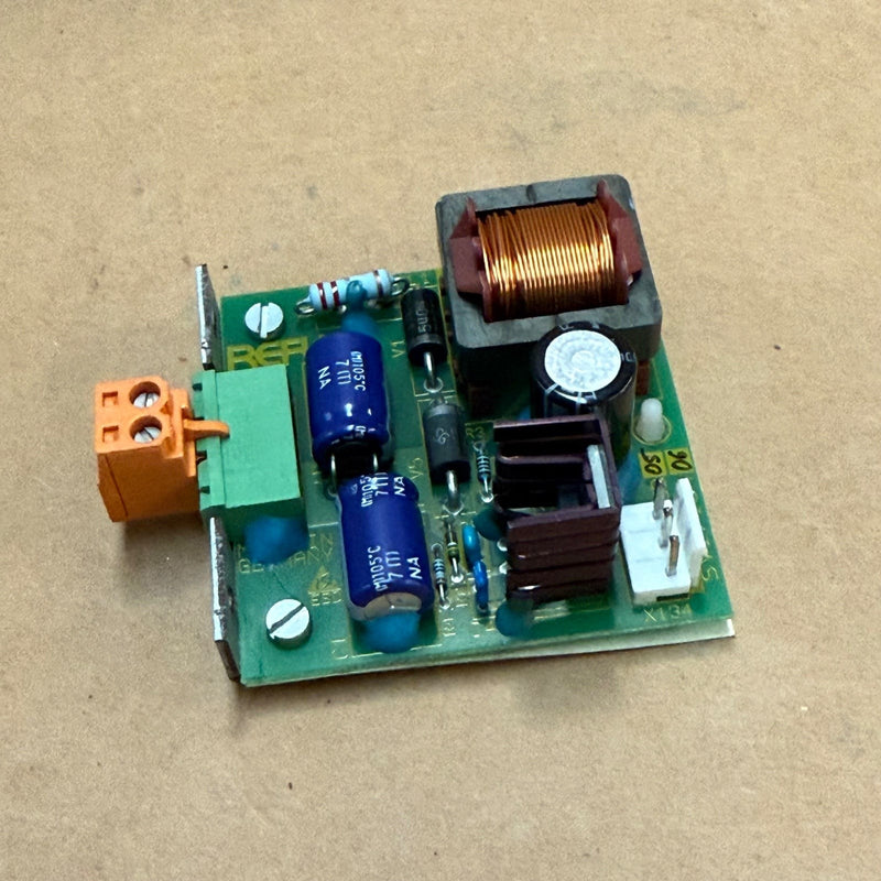 Refu Elektronik – SV1910406SP05 – Switching Regulator Circuit Board