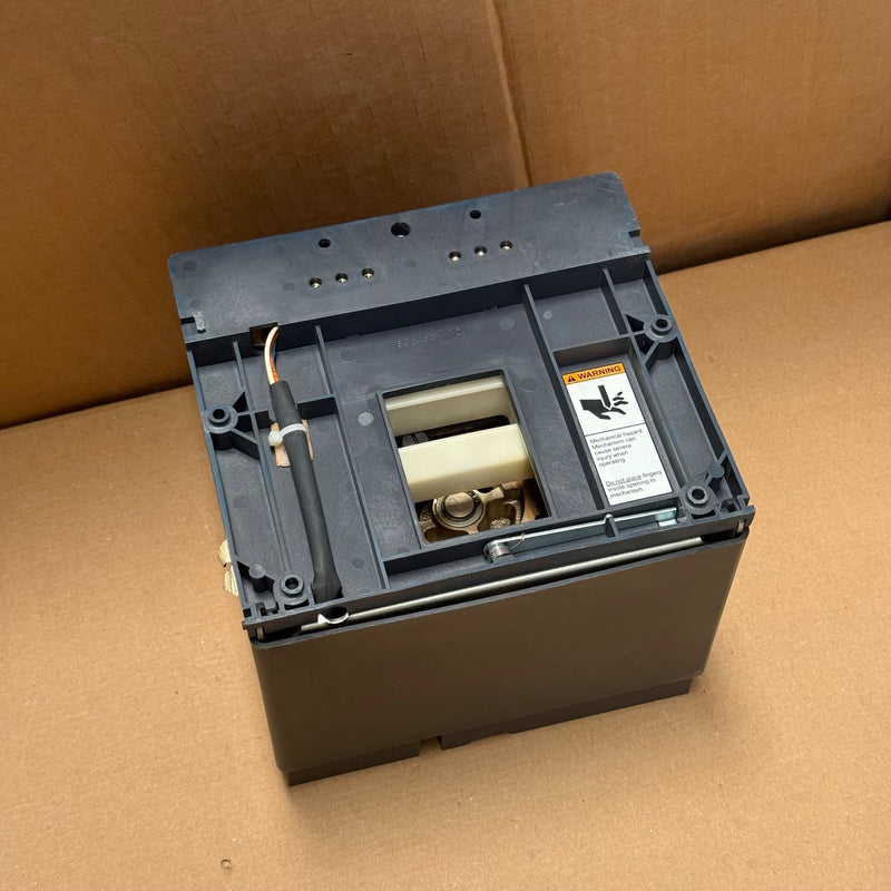 Siemens – 3VL9600-3MQ00 – Motorized Operating Mechanism (Stored Energy)