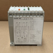 Googoltech – GUSW100/24V – Embedded Motion Controller