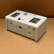 3S – JC-606M – Dual Pressure Control Switch (Manual Reset)