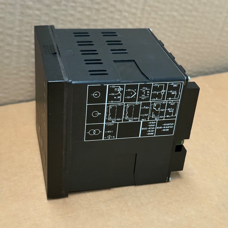 Eisenmann – 703030/40-001-000-06-101-01/000 – Compact Microprocessor Controller