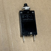 ETA – 2-5700-IG2-P10 – Thermal Circuit Breaker 0.5A