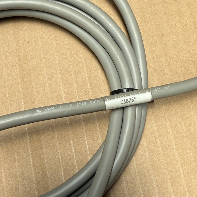 Datalogic – CAB-265 – CABLE 3MT