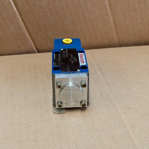 Bosch Rexroth – R900472229 (3WH6A5X/) – Actuated Directional Spool Valve