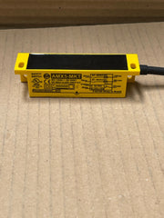 Comitronic‑BTI – AMX5‑MKT – AMX5 PLC Mounting