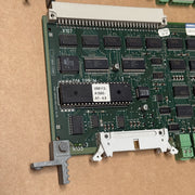 Siemens – 6SE7090-0XX85-1DA0 – Inverter CUR Board