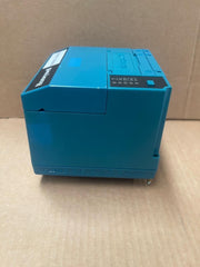 Honeywell - RM7824A1006 - Primary Control Relay Module, 24V DC