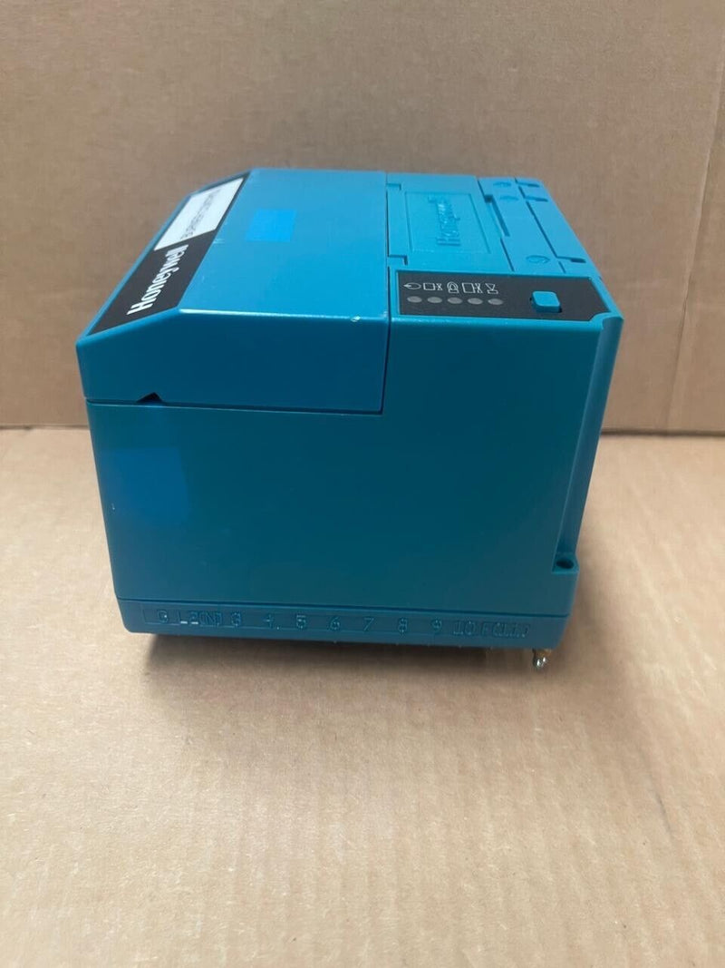 Honeywell - RM7824A1006 - Primary Control Relay Module, 24V DC