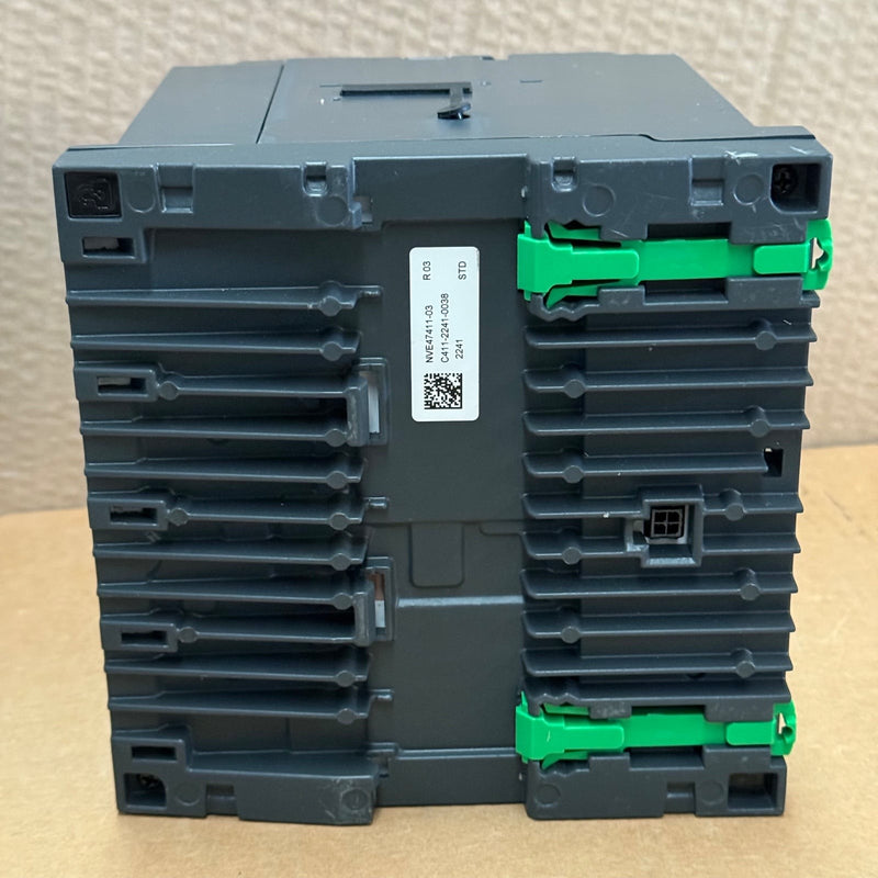 Schneider Electric – METSEION92030 – PowerLogic ION92030 Energy and Power Meter