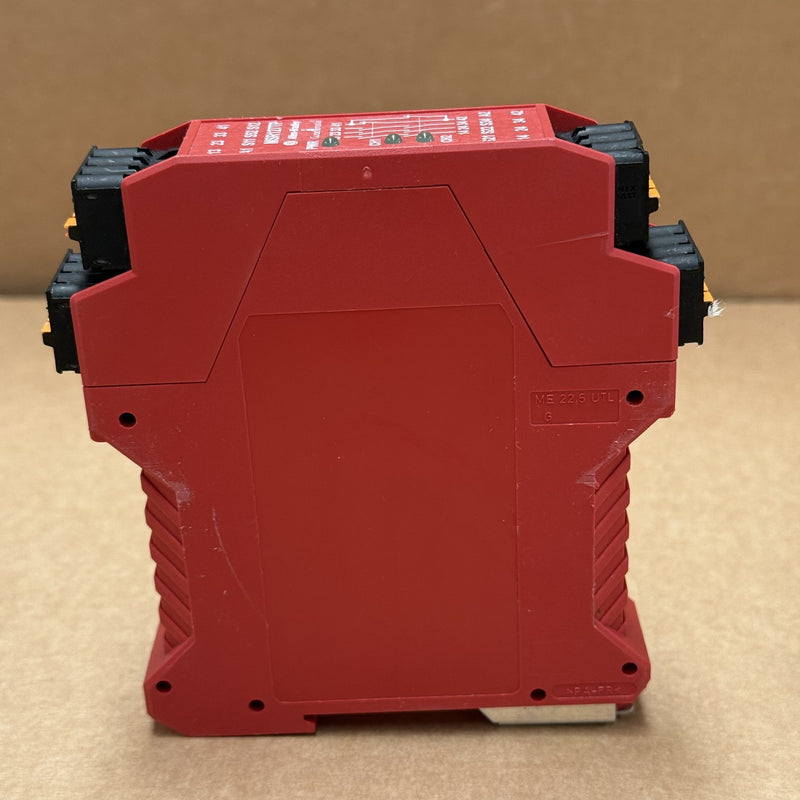 Allen Bradley – 440R-N23132-S / MSR127TP – Guardmaster Safety Relay, 3NO + 1NC