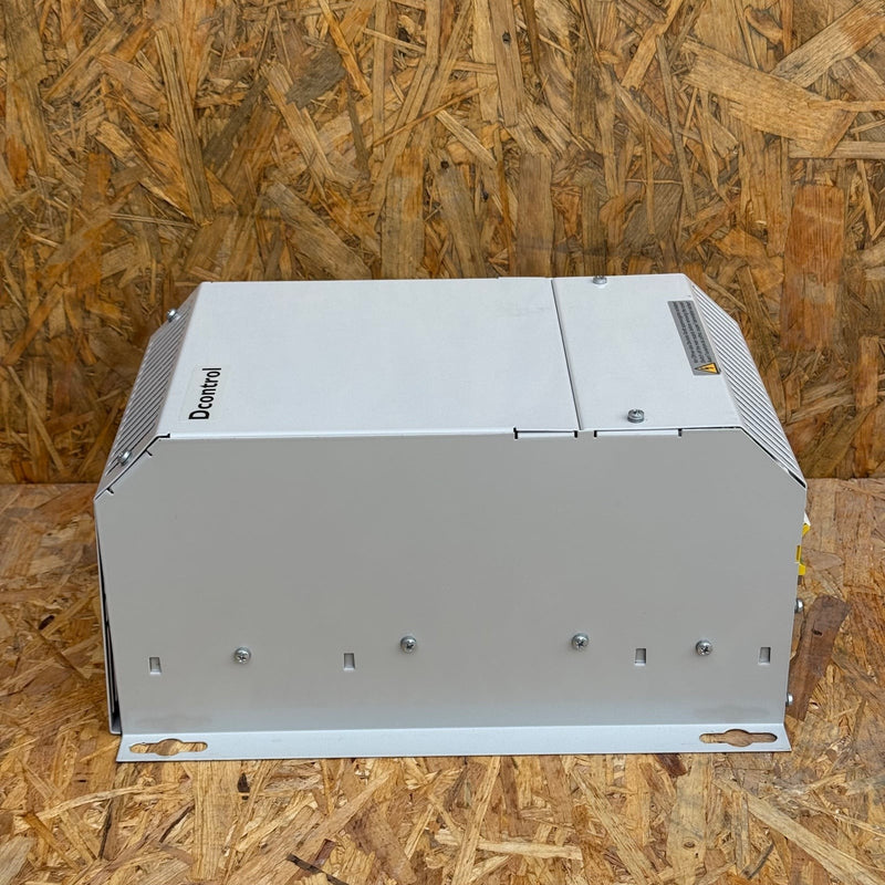 Ziehl-Abegg – PKDM35E (305548) – Dcontrol Triac Controller Fan Speed Controller